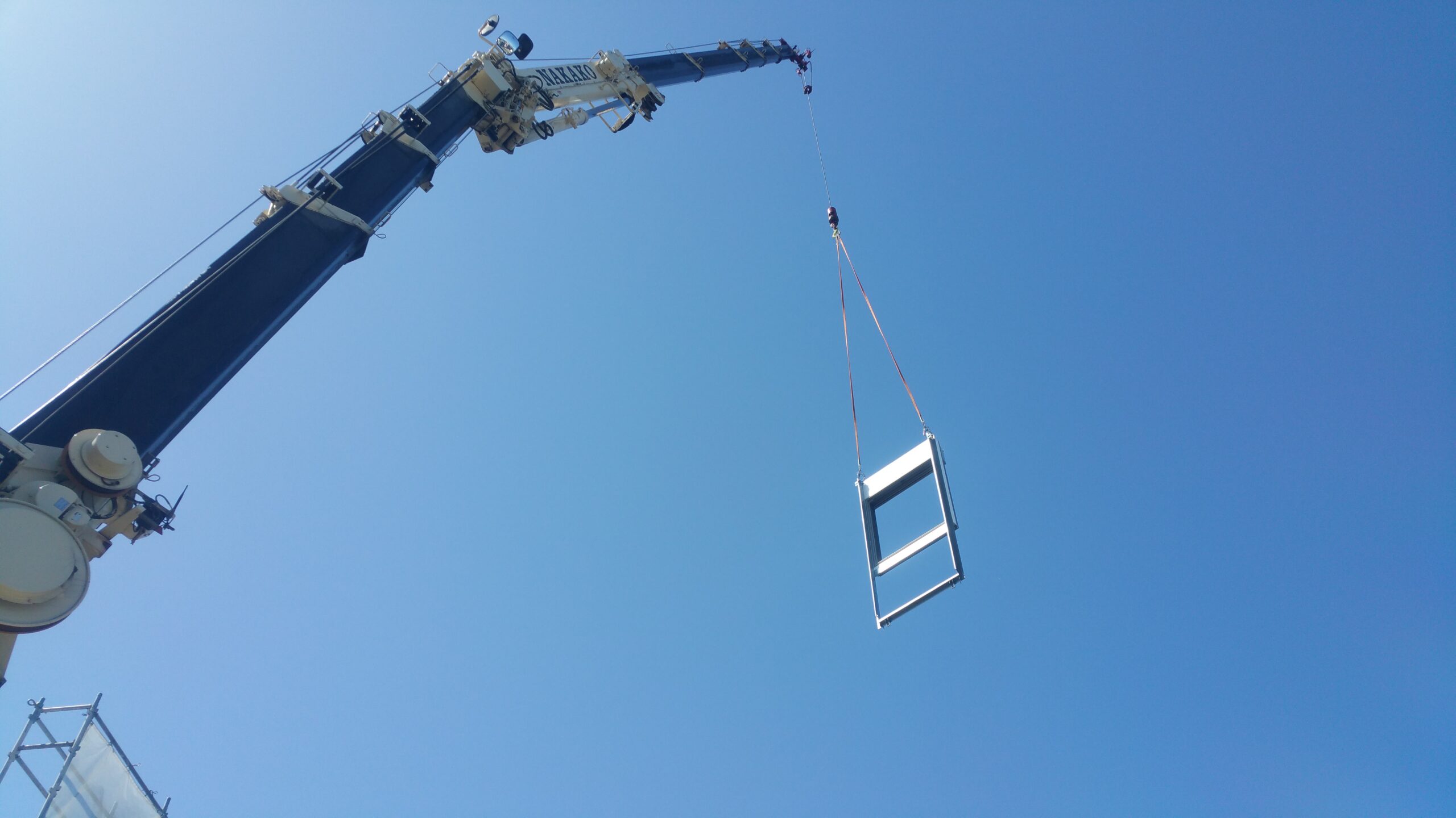 資格支援制度あり！